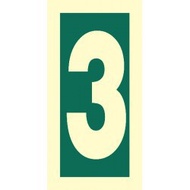 334203 Number 3  Number 3