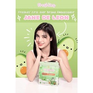 Freshies Avocado Milk Drink with 80000mg Collagen with Freebies