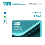 Phần mềm diệt Virus ESET Home Security Essential/ESET Internet Security - Antivirus Software - Hàng 