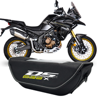 Hotsales For Voge DS625X 625DSX DSX625 Ds625x 625Dsx Dsx625 Motorcycle Handlebar Bag Waterproof Hand
