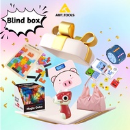 [HOT RANDOM] Mystery Blind Box Random Surprise Product Surprise blind box