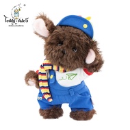 Teddy Tales | ของขวัญตลกสำหรับคู่รัก ตุ๊กตาหมีนุ่มนิ่ม