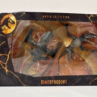 Oriental Fuxiang Commercial Co., Ltd. [Mattel] Jurassic World Amber Collection Pterosaur