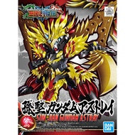 Bandai SD Sangoku Soketsuden 05 - Sun Jian Gundam Astray 4573102567697