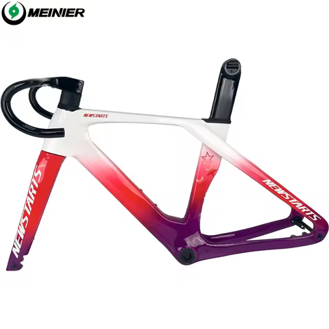 carbon road frame 24inch carbon kids bike frame 24 Youth Carbon Fiber Road Frameset