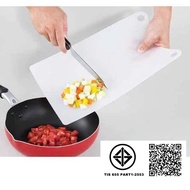 NITORI WH Cutting Mat (35 x 23 x 0.2 Cm)