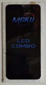 LCD Touchscreen Samsung A30s/A307/A307f