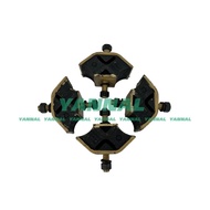 Engine Mounting 3LD1 For Isuzu Engine Parts