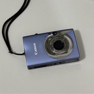 佳能Canon ixus80is ccd數碼相機