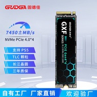 KY&amp; Gudejia  M.2 NVMe PCIe 4.0 512G 1TB 2TB 4TB PS5Solid State DriveSSD PJR4