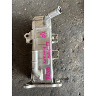 EGR Pulley TOYOTA REVO FORTUNER COMMUTER INNOVA For 1gd 2.8cc Engine Or 2GD 2.4cc Genuine 1