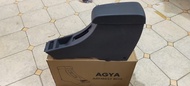 Console Consul Box Mobil Agya Ayla Armrest