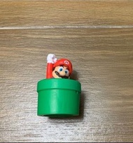 Super Mario 瑪利歐公仔