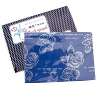 British Zhonghua Invoice Dedicated Carbon Paper 36K (20 Sheets/Box) Invoice Book