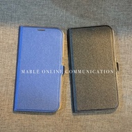 Samsung G. Mega 1 i9200 Ultra Thin Flip Cover Magnetic Closure Flap