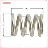 [szxmkj2lp] Stainless Guitar Tremolo Tension Spring for LP SG Electric Guitar Bass Accs
