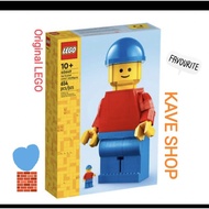 LEGO 40649 : Scaled-Up LEGO Minifigure - Original - NEW