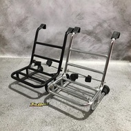 Frontrack Vespa Px Excel Super Sprint Frontrack Vespa Accessories Original and Trusted