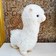 Children Plush Toy Alpaca Sheep Stuffed Toy