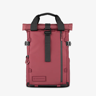 WANDRD PRVKE 15 Backpack-Rhone Burgundy