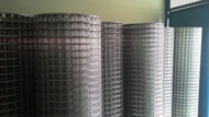 KAWAT MESH GALVANIS TYPE 2210 UK. 180CM X 3MM X KOTAK 5X5CM/METER