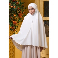ARIANI TELEKUNG MINI CALIA PLAIN EMBROIDERY