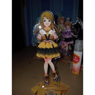 Acrylic The Idolm@ster Million Live Miyao 7th live
