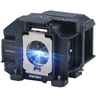 ELPLP67 V13H010L67 for Epson EX5210 EX7210 EX3210 EX3212 EB-X14 EB-X11 H433A H429A H518A H430A VS220