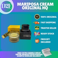 (OFFICIAL HQ) MARIPOSA CREAM SAPU SOLUSI ENZYMA KURAP 24HR SHIPPING