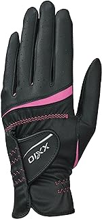 Dunlop XXIO GGG-X022WW Golf Gloves Ladies, For Both Hands