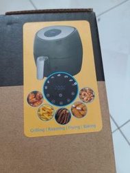 氣炸鍋