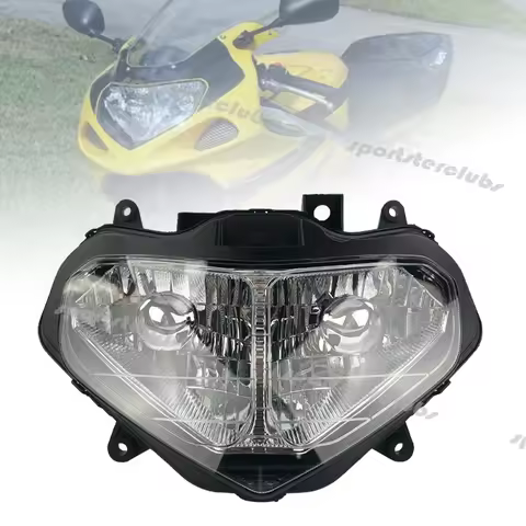For Suzuki K1 GSX-R600 GSX-R750 2001-2003 GSXR600 GSXR750 GSX-R 600 750 K2 K3 2002 Motorcycle Front 