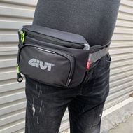 Givi Motorcycle Waist Bag Men‘s Pouch Bag Luggage Bag Motocross Riding Wallet Bags