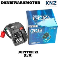 SWITCH Kiri L/H LEFT SWITCH JUPITER Z1 JUPZ1 KNZ