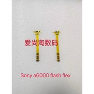 Used for Sony ILCE-6000 A6000 A6300 NEX6 NEX-6 Flash Flat Flash