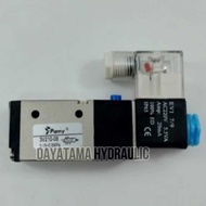 3V210-08 SOLENOID VALVE PAMY AC220V/DC24V