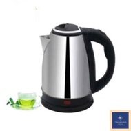 2L electric kettle water heater/ 2L capacity electric kettle/
