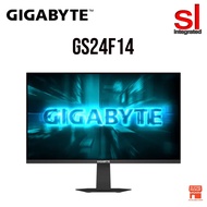 Gigabyte 23.8' GS24F14 IPS, FHD, 1MS, 144HZ Gaming Monitor