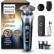 Philips Norelco i9000 Prestige Ultra Day & Night Edition, XP9406/93