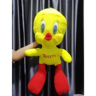 Tweety Bird Doll 27 Inches