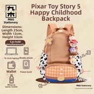 M&G SHOP | Toy Story Theme Backpack