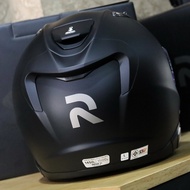 หมวกกันน็อค HJC RPHA31 รุ่นท๊อป เปิดคาง OPEN FACE  แถมฟรี แผ่นกันฝ้า Pinlock