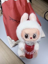 POP MART Coca-Cola Bunny Figure