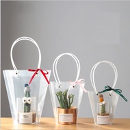 Plastic flower bag H3- H4 - H5