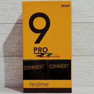 kotak Headphone Realme 9 Pro Connext Bold Tablet 2024