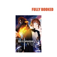 The Beginning After the End, Vol. 7 (Paperback) by TurtleMe