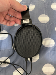 Sennhisher Hd58X