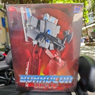 01-STUDIO 01S-06 Boardside BOARDCON Oversize 35cm Action Figure