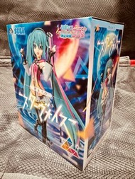 初音未來 figure