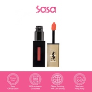 YSL Rouge Pur Couture VERNIS A LEVRES ( ROSE MONOCHROME) (5.7g)